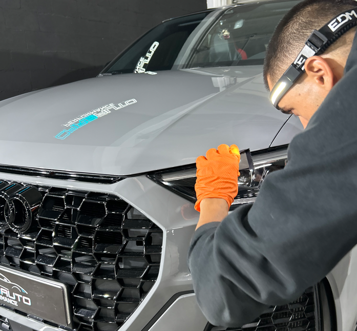 Coating cerámico